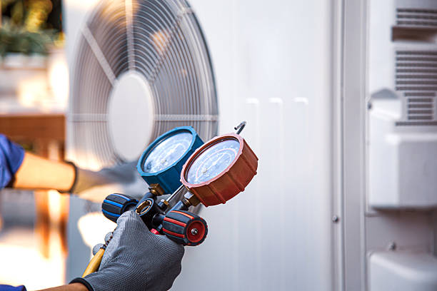 Trusted Hvac Maintenance service in Harrodsburg, KY - HVAC Repair CO