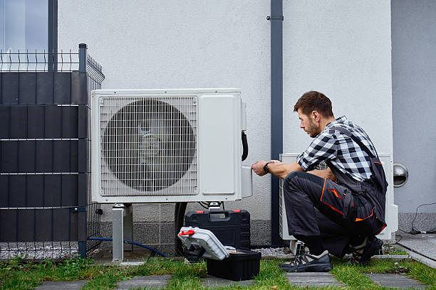 Trusted Ac Repair service in Harrodsburg, KY - HVAC Repair CO